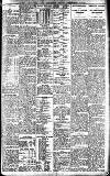 Newcastle Daily Chronicle Friday 12 September 1913 Page 11