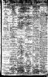 Newcastle Daily Chronicle Saturday 13 September 1913 Page 1