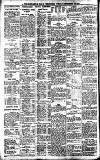 Newcastle Daily Chronicle Monday 22 September 1913 Page 4
