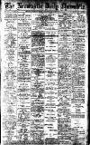 Newcastle Daily Chronicle Wednesday 01 October 1913 Page 1