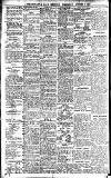 Newcastle Daily Chronicle Wednesday 08 October 1913 Page 2