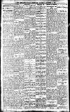 Newcastle Daily Chronicle Saturday 11 October 1913 Page 6