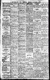 Newcastle Daily Chronicle Wednesday 15 October 1913 Page 2