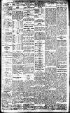 Newcastle Daily Chronicle Wednesday 15 October 1913 Page 5