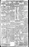 Newcastle Daily Chronicle Wednesday 15 October 1913 Page 12