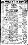 Newcastle Daily Chronicle Thursday 23 October 1913 Page 1