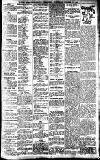 Newcastle Daily Chronicle Saturday 25 October 1913 Page 5