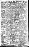 Newcastle Daily Chronicle Wednesday 29 October 1913 Page 2