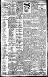 Newcastle Daily Chronicle Saturday 01 November 1913 Page 5