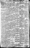 Newcastle Daily Chronicle Saturday 29 November 1913 Page 6