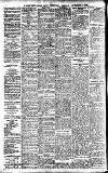 Newcastle Daily Chronicle Monday 03 November 1913 Page 2