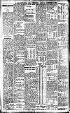 Newcastle Daily Chronicle Monday 03 November 1913 Page 12