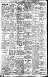 Newcastle Daily Chronicle Saturday 08 November 1913 Page 4