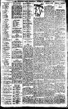 Newcastle Daily Chronicle Saturday 08 November 1913 Page 5