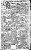 Newcastle Daily Chronicle Monday 10 November 1913 Page 14