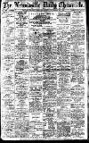Newcastle Daily Chronicle Saturday 15 November 1913 Page 1