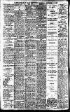 Newcastle Daily Chronicle Saturday 15 November 1913 Page 2