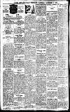 Newcastle Daily Chronicle Saturday 15 November 1913 Page 8