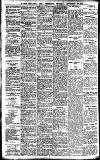 Newcastle Daily Chronicle Thursday 20 November 1913 Page 2