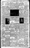 Newcastle Daily Chronicle Saturday 22 November 1913 Page 3