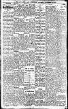 Newcastle Daily Chronicle Saturday 22 November 1913 Page 6