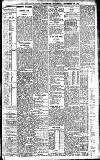 Newcastle Daily Chronicle Saturday 22 November 1913 Page 9