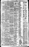 Newcastle Daily Chronicle Saturday 22 November 1913 Page 11