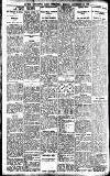 Newcastle Daily Chronicle Monday 24 November 1913 Page 14