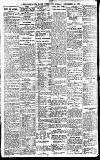 Newcastle Daily Chronicle Friday 28 November 1913 Page 4