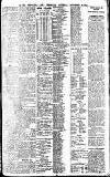 Newcastle Daily Chronicle Saturday 29 November 1913 Page 11