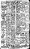 Newcastle Daily Chronicle Monday 01 December 1913 Page 2