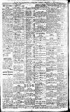 Newcastle Daily Chronicle Monday 01 December 1913 Page 4