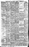 Newcastle Daily Chronicle Wednesday 03 December 1913 Page 2