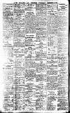 Newcastle Daily Chronicle Wednesday 03 December 1913 Page 4