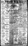 Newcastle Daily Chronicle Thursday 11 December 1913 Page 1