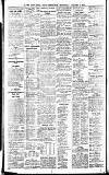 Newcastle Daily Chronicle Thursday 01 January 1914 Page 4