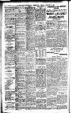 Newcastle Daily Chronicle Friday 02 January 1914 Page 2