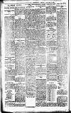 Newcastle Daily Chronicle Friday 02 January 1914 Page 12