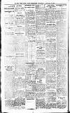 Newcastle Daily Chronicle Saturday 03 January 1914 Page 12