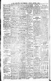 Newcastle Daily Chronicle Monday 05 January 1914 Page 2