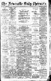 Newcastle Daily Chronicle Wednesday 07 January 1914 Page 1