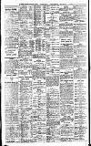 Newcastle Daily Chronicle Wednesday 07 January 1914 Page 4