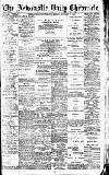 Newcastle Daily Chronicle Thursday 08 January 1914 Page 1
