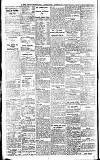 Newcastle Daily Chronicle Thursday 08 January 1914 Page 4