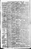 Newcastle Daily Chronicle Friday 09 January 1914 Page 2