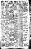 Newcastle Daily Chronicle Tuesday 13 January 1914 Page 1