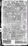 Newcastle Daily Chronicle Tuesday 13 January 1914 Page 12