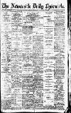 Newcastle Daily Chronicle Wednesday 14 January 1914 Page 1