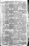 Newcastle Daily Chronicle Wednesday 14 January 1914 Page 5