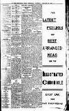 Newcastle Daily Chronicle Thursday 15 January 1914 Page 5